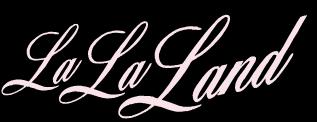 LADY ♥ LALA