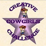 Creative Cowgirls Challenge Blog