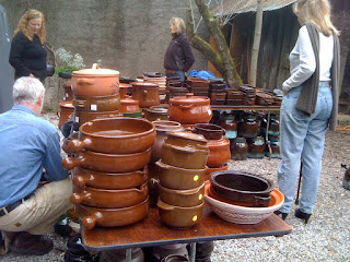 The Colors Of Indian Cooking: Clay-Pot-A-Palooza!!