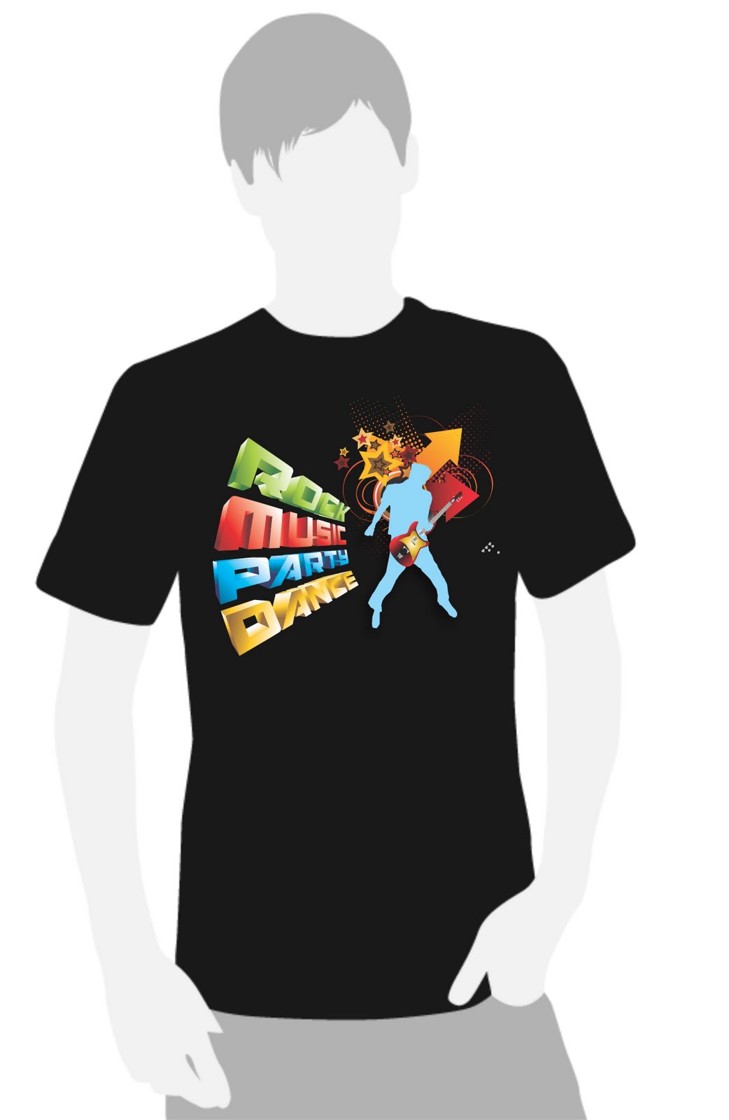 PRINTING HUB Tshirt designs