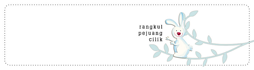 Rangkul Pejuang Cilik