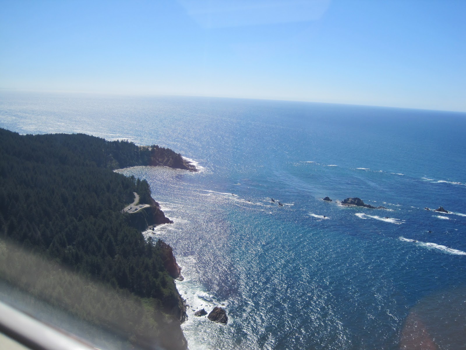 Ups coos bay or Ups coos bay or