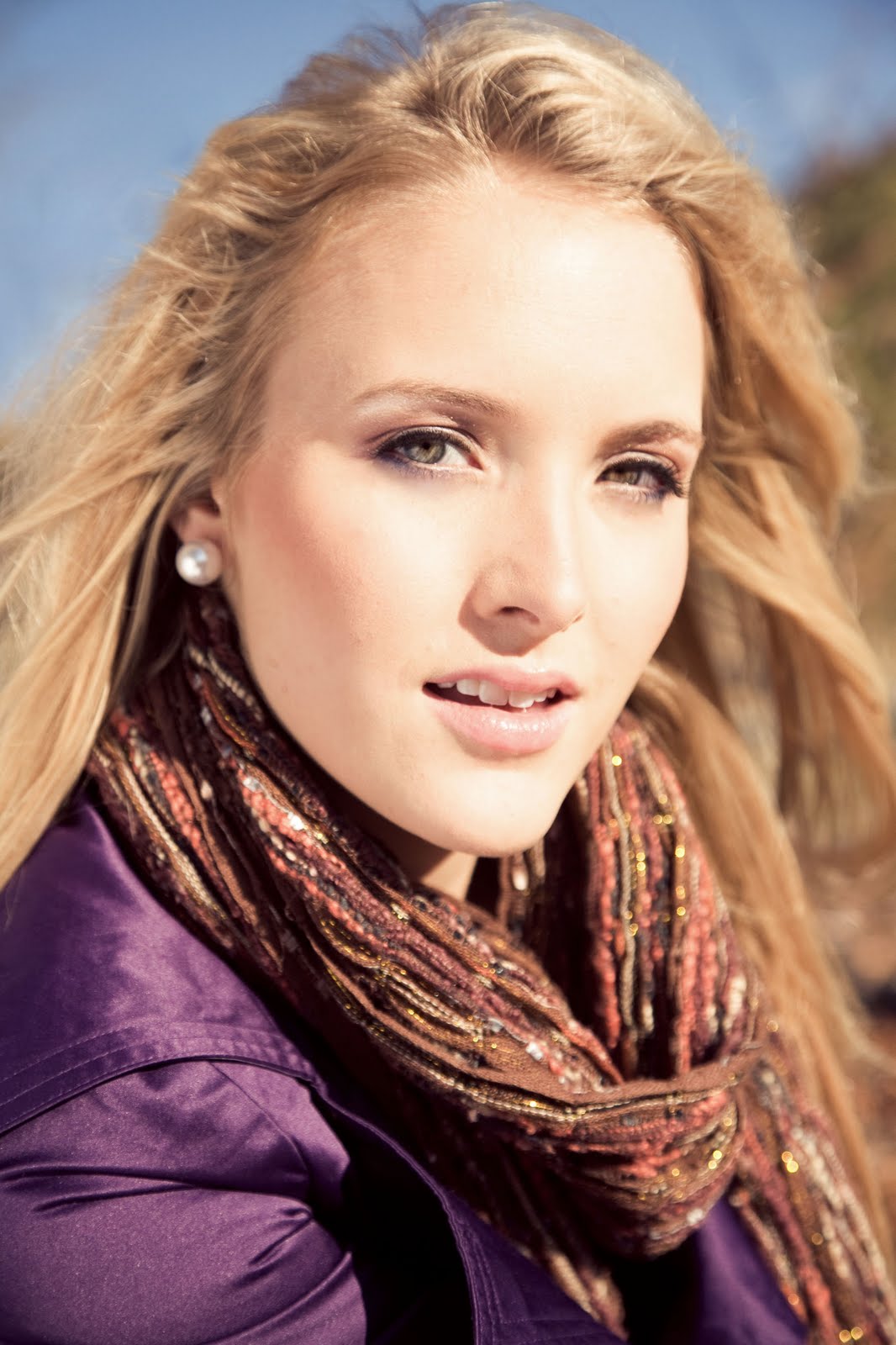 Nicki Metcalf Brittany Young Aspiring Actress