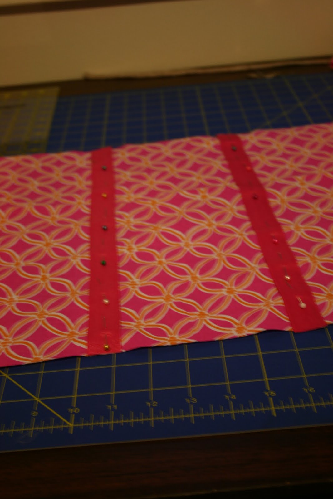 drawstring bag how to tie