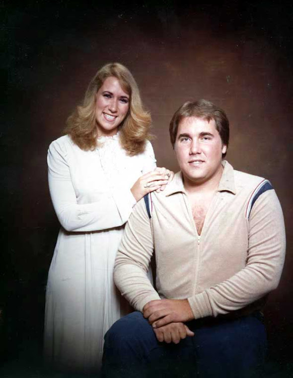 KARA AND ZANE STOTESBURY MARY TEMPLE