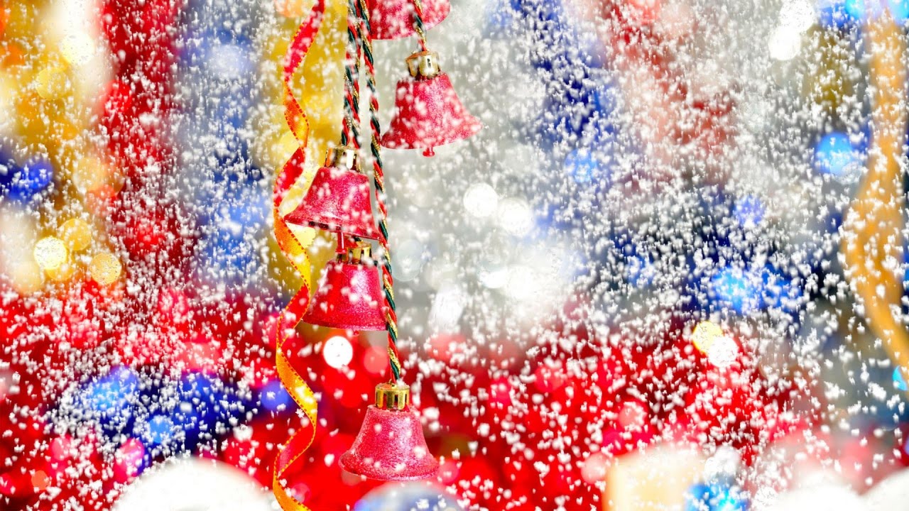 Christmas Decoration - Wallpapers