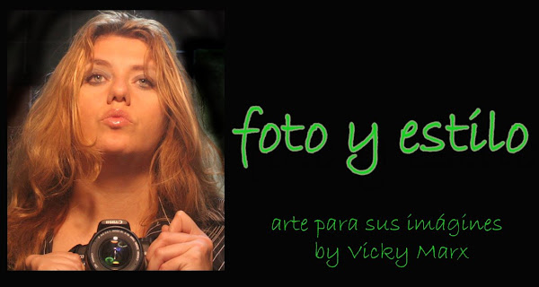 Una fotógrafa brasileña en Mexico!