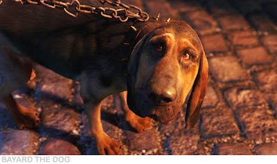 Alice Rabbit Dog Alice In Wonderland: The Cat, The Rabbit, The Dog, The Catepillar, The ...