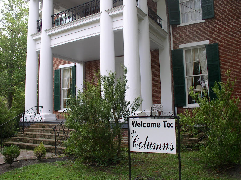 Affordable Accoutrements Historic Bolivar, Tennessee, Repost with