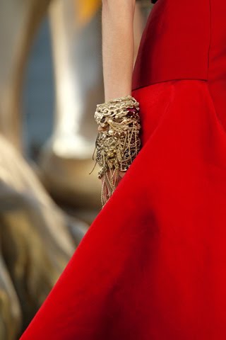 ANDREA JANKE Finest Accessories: CHANEL Fall 2010 Haute Couture - Be ...