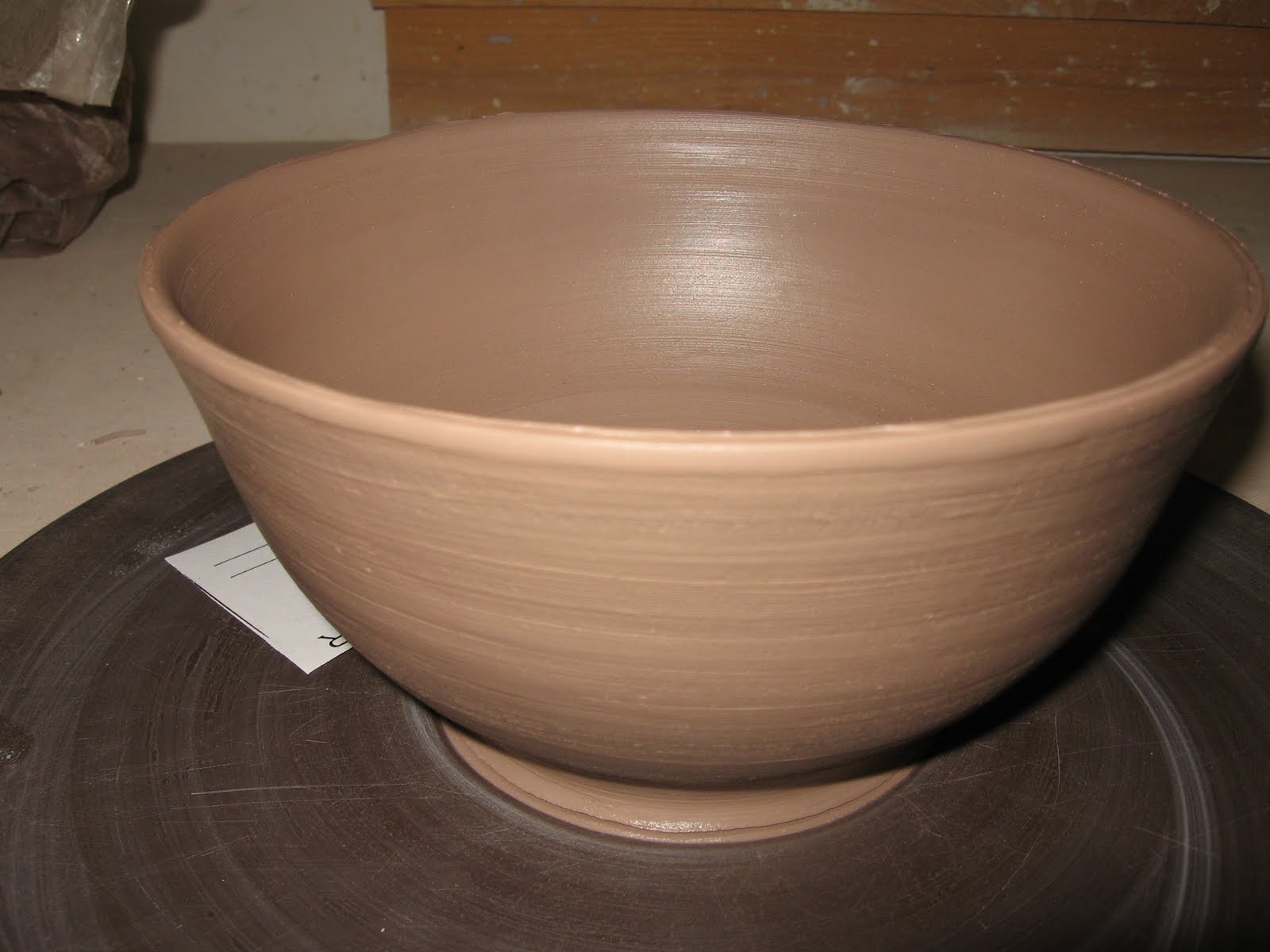 KatDoc's World Pottery Magic!