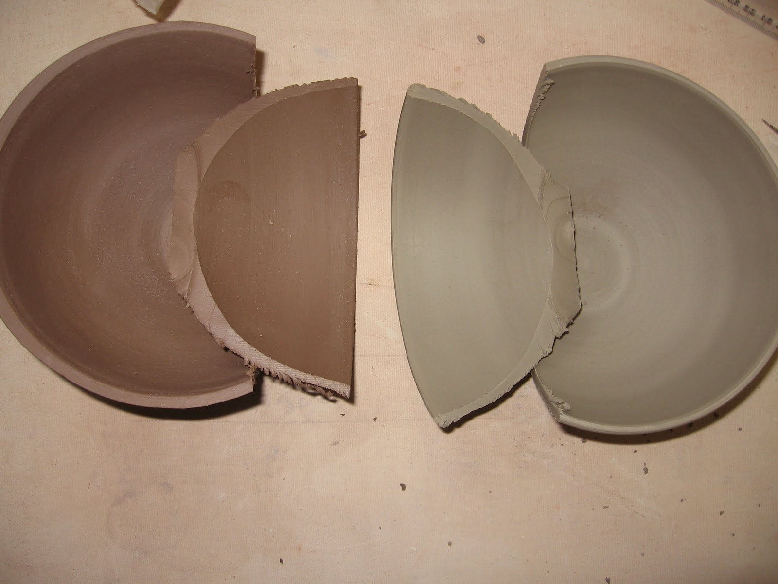 KatDoc's World Pottery Magic!