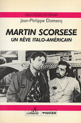Martin Scorsese, un rêve italo-américain
