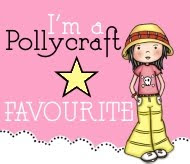 Polly craft favorite badge #2