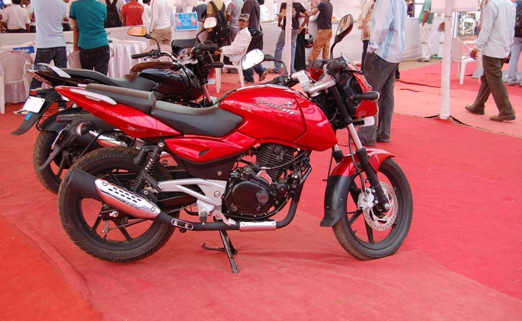 Bajaj Pulsar 200 owners club 2009 edition pulsars Bajaj Pulsar 200 owners club 2009 edition pulsars