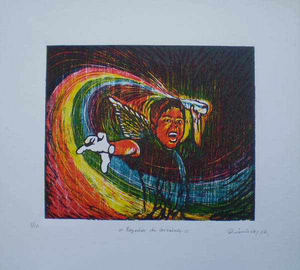 Demos Taller Dionisio Martínez. (Obra Diversa)