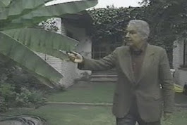 DESCARGAR VIDEO: Álvaro Mutis - Palabra Mayor (1991)