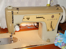 MI MAQUINA DE COSER