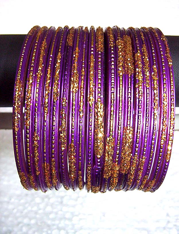 Ladies Lifestyle Glass bangles