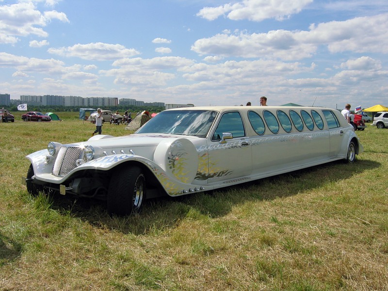 Р“РѕРЅРѕС‡РЅС‹Р№ Р»РёРјСѓР·РёРЅ