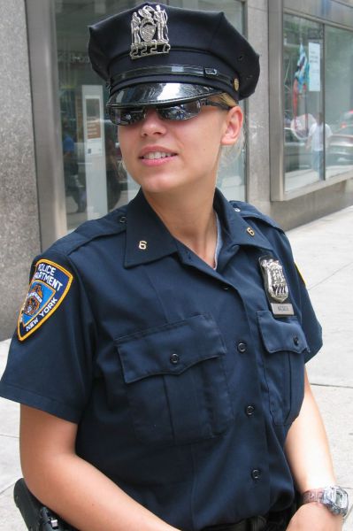 Photos Of Sexy Women Cops 114