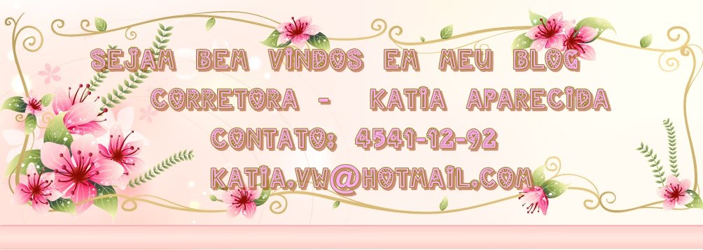 kátia pessoal
