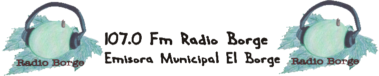 107.0 FM RADIO BORGE