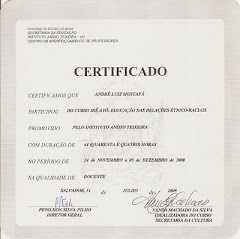 CERTIFICADO IRÊ AIYÓ