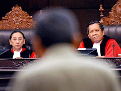 Persidangan Mahkamah Konstiusi