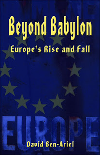 Beyond Babylon by David Ben-Ariel