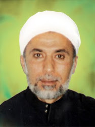 SYAIKHUNA AL-MUHADDITS, DR. YUSRI RUSYDI AS-SAYYID JABR AL-HASANI