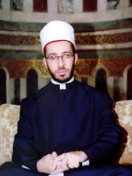 SYAIKHUNA AL-'ALLAMAH AL-MUHADDITS, DR. USAMAH AS-SAYYID AL-AZHARIY