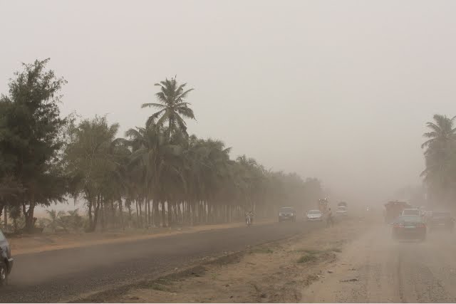 harmattan (image)