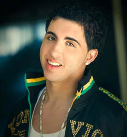 Pictures Of Colby O''Donis 116