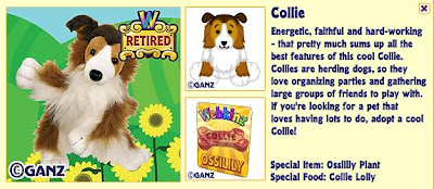 Webkinz and Me!: If you need to read, read the Newz!