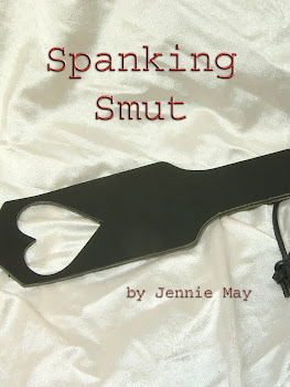 Spanking Smut volume one
