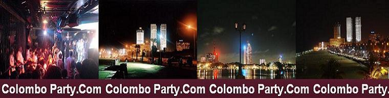 Colombo Party.Com