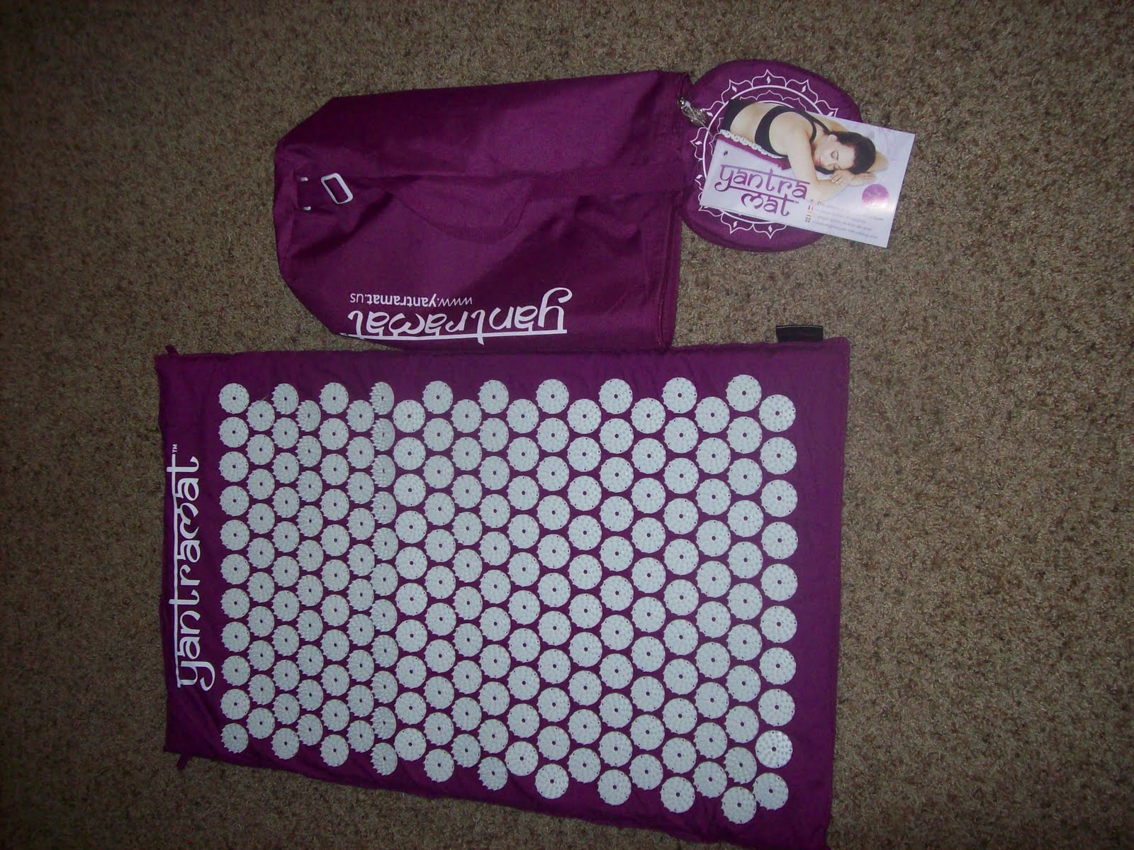 Yantra Mat Review The Nutritionist Reviews