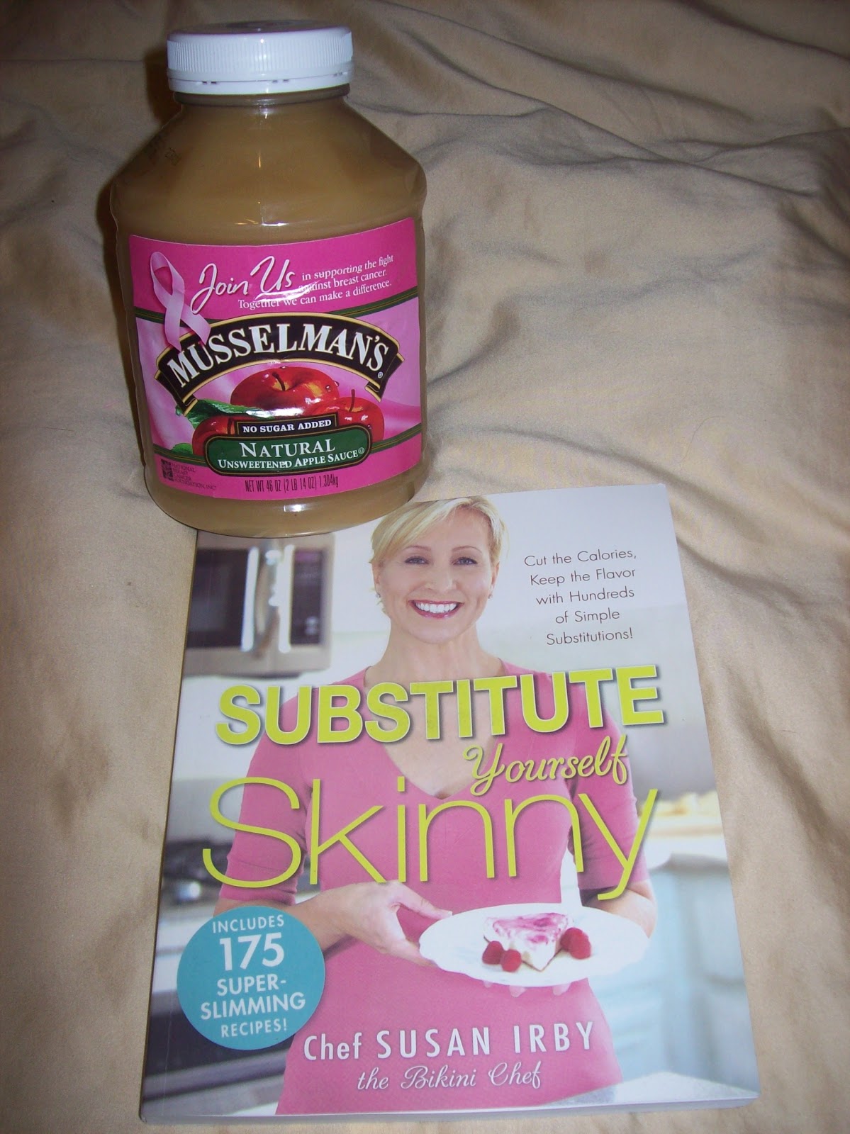 Musselman's Applesauce Review The Nutritionist Reviews