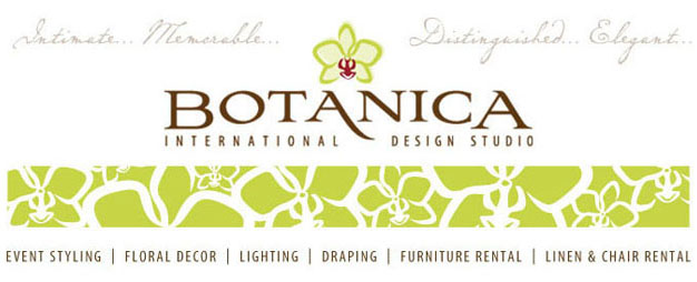 Botanica International Design Studio