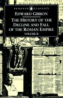 the decline and fall of the roman empire all volumes