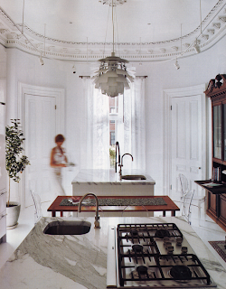 Kitchen and Residential Design: Great Spaces