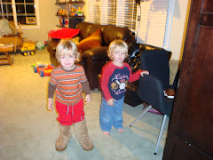 Me and my little guys