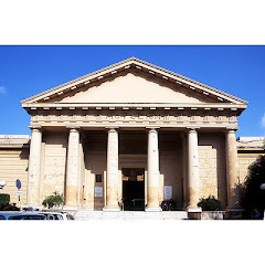 المتحف اليونانى الرومانى