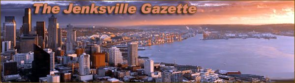 The Jenksville Gazette