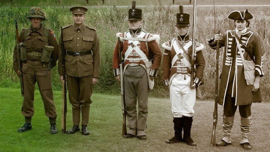 The Faithful Durhams