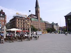 in the Copenhagen area