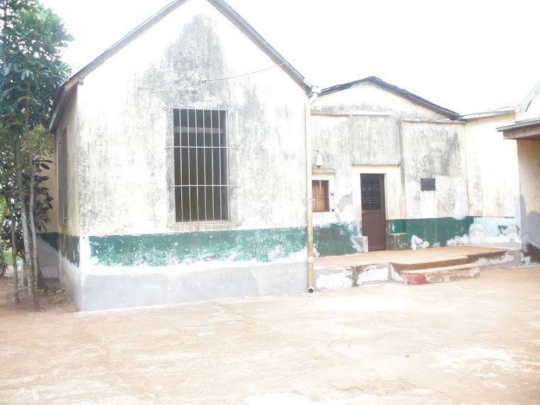 La Escuela en Reparaciones