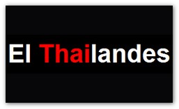 Restaurante Thai El Thailandes