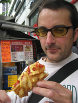 Korean food is so healthy!